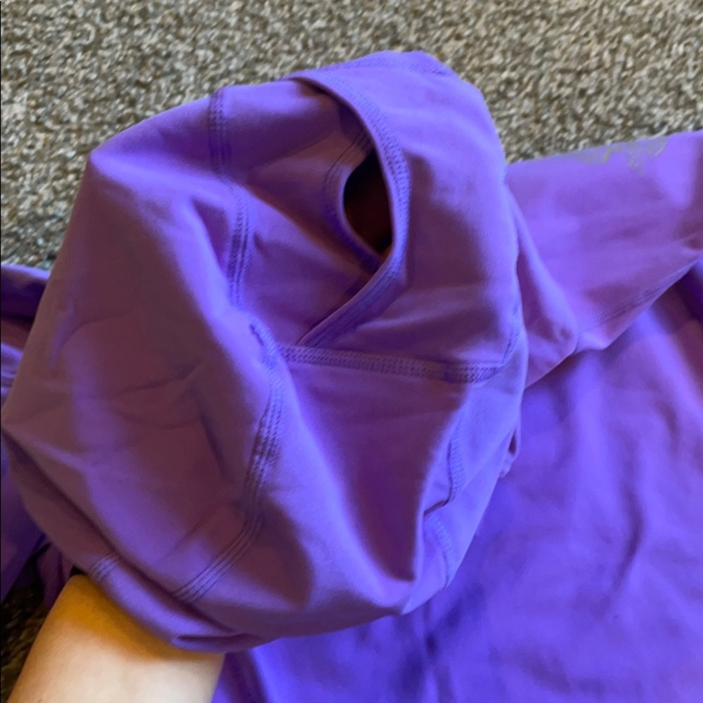 Special Edition Lululemon Scuba Hoodie 💟 - Picture 5 of 8